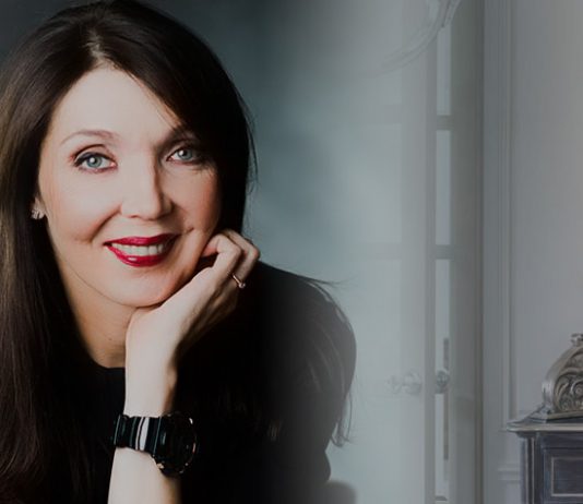 Курс «Основы профессии дизайнера интерьеров» с Дианой Балашовой