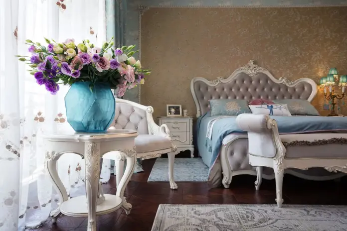 Ilya Davidovich - interiors