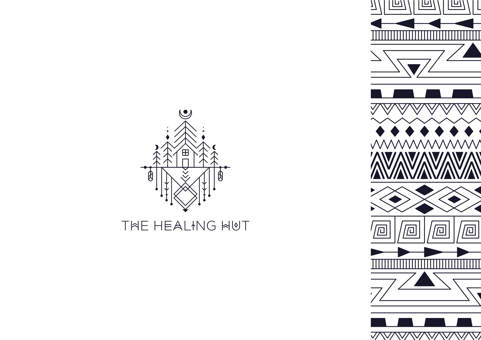 The Healing Hut