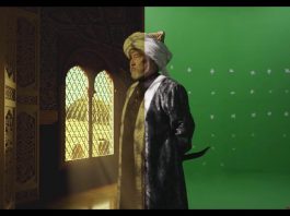 Курсы по видеодизайну и визуальным эффектам DGraf курсы SFX/ VFX