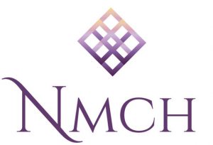 Top logo design trends 2019: дизайн логотипа для NMCH