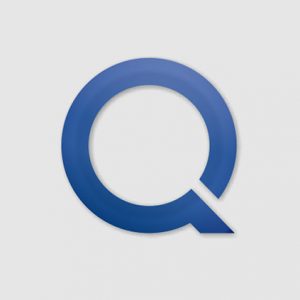 Top logo design trends 2019: дизайн логотипа для Q