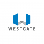 Top logo design trends 2019: дизайн логотипа для WestGate