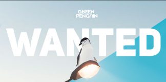 Green Penguin wanted