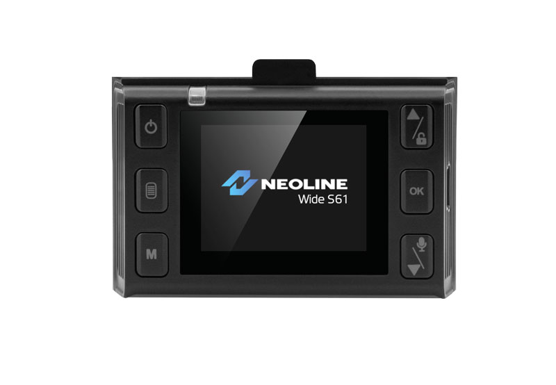 Neoline Wide S61