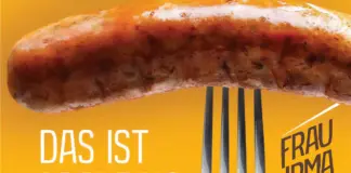 Зачем кнайпе бренд и кто такая Frau Irma?