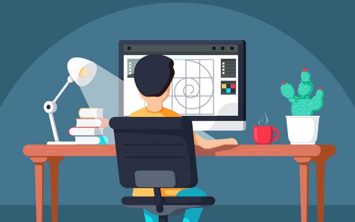 Требуется дизайнер - Designer.kz