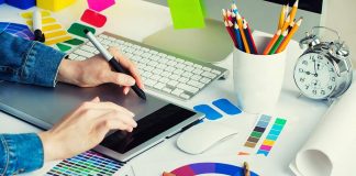 Требуется дизайнер требуется