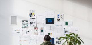 Требуется графический дизайнер