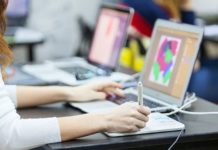 Требуется графический дизайнер