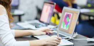 Требуется графический дизайнер