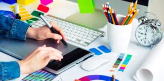 Требуется дизайнер