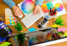 Требуется дизайнер designer-trinit