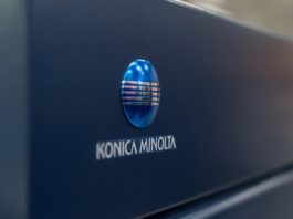 Казахстанские компании внедряют системы аутсорсинга печати