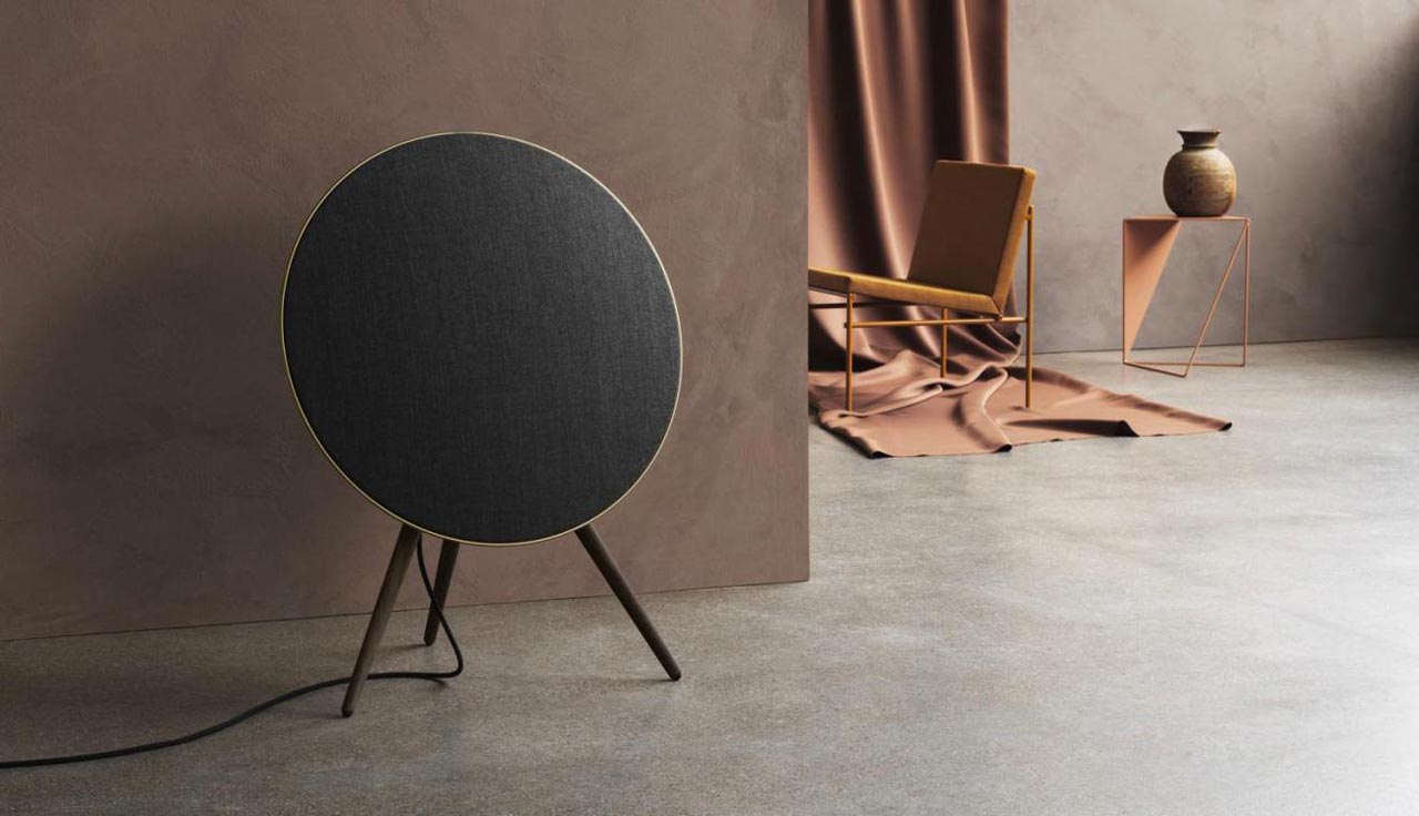 BANG & OLUFSEN: Beoplay A9: