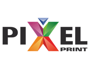 Pixel Print