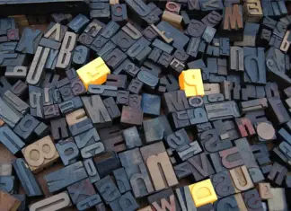 Как перевести в PDF текст в кривые с помощью Adobe Acrobat