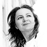Olga Egorova