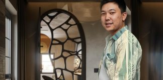 Эксперименты с текстурами: создание многослойности и глубины в интерьере, опыт дизайнера Темирлана Еркинбекова