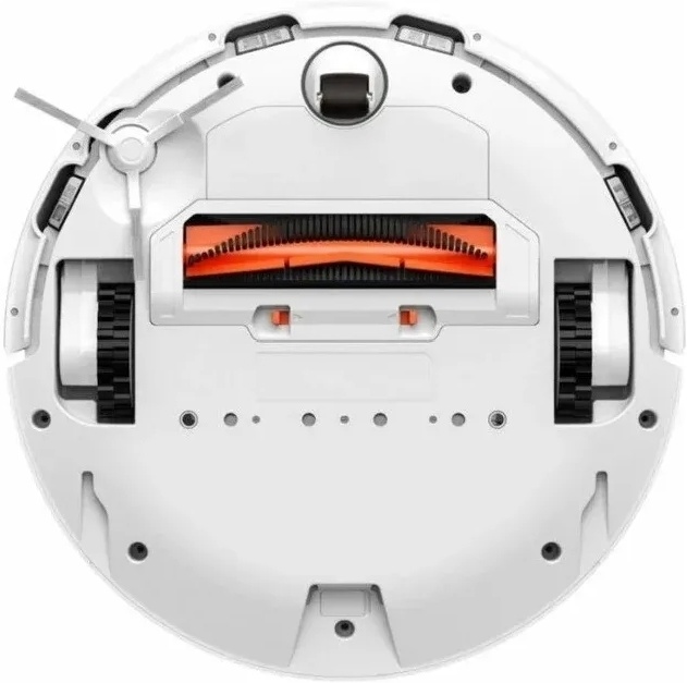 Робот-пылесос Xiaomi Mi Robot Vacuum-Mop SKV4093GL
