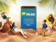 Рекламная кампания приложения HT.KZ / GOOD AGENCY