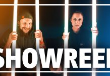 Sintez Studio: Showreel 2022