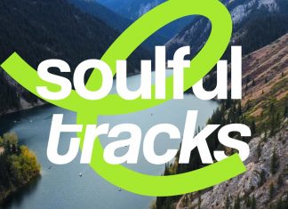 Soulful Tracks will show the nature of Kazakhstan in a new way