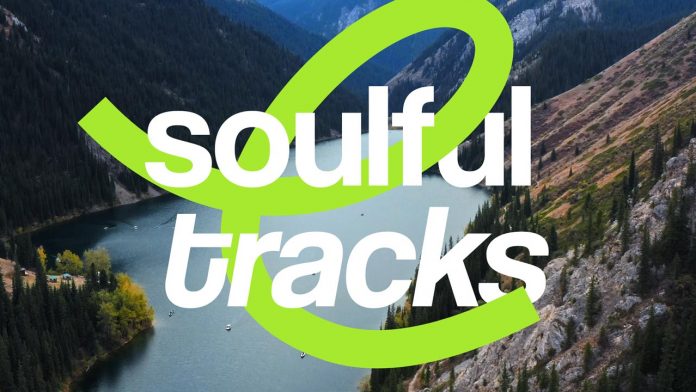 Soulful Tracks will show the nature of Kazakhstan in a new way