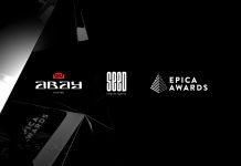 Epica Awards GATOB