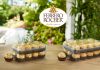 Ferrero-Rocher-усщ Packaging
