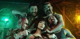 Серия постеров для «Умри или вспомни» / Игорь Юг Умри или вспомни