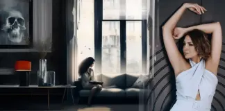 Ошибки в интерьере, вызывающие стресс и депрессию