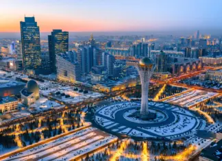 Astana
