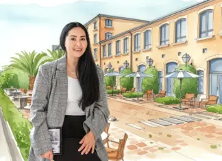 Казахстанский дизайнер реализовала проект в Турции: гармония традиций и современности Жанара Мукашева