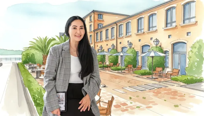 Жанара Мукашева