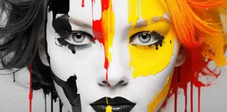 Как преобразовать цветную публикацию в черно-белый PDF-файл