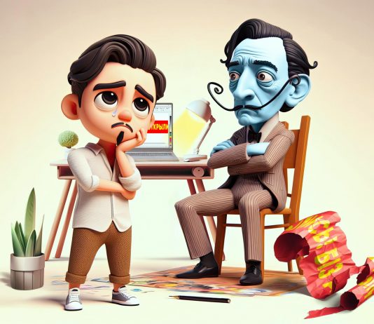 Как бороться с «Я отстойный» iam_bad_titul