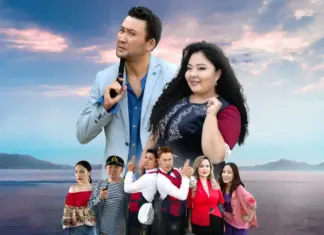 «Психологическая» комедия «Миллионға келістік» на больших экранах с 7 декабря