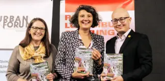 «Архитектура – это участие» titul