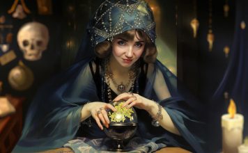 Марина Понятова