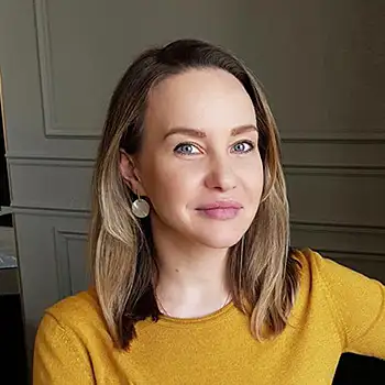 Олеся Тищенко