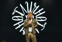 Выставка-форум «Отлично»-2023: новые высоты будущего российского дизайна Андрей Ордин