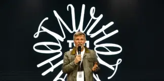 Выставка-форум «Отлично»-2023: новые высоты будущего российского дизайна Андрей Ордин