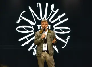 Выставка-форум «Отлично»-2023: новые высоты будущего российского дизайна Андрей Ордин