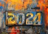 Календари банков за 2024 год
