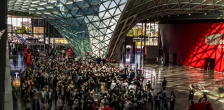 Миланская неделя дизайна глазами профи