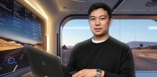 Темирлан Еркинбеков: Технологии в интерьере: будущее домашнего комфорта