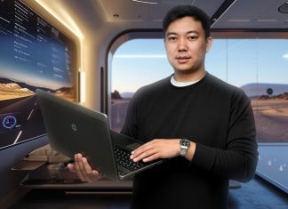 Темирлан Еркинбеков: Технологии в интерьере: будущее домашнего комфорта