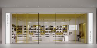 Книги, кофе и встречи: больше, чем книжный