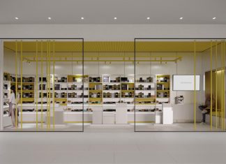 Книги, кофе и встречи: больше, чем книжный